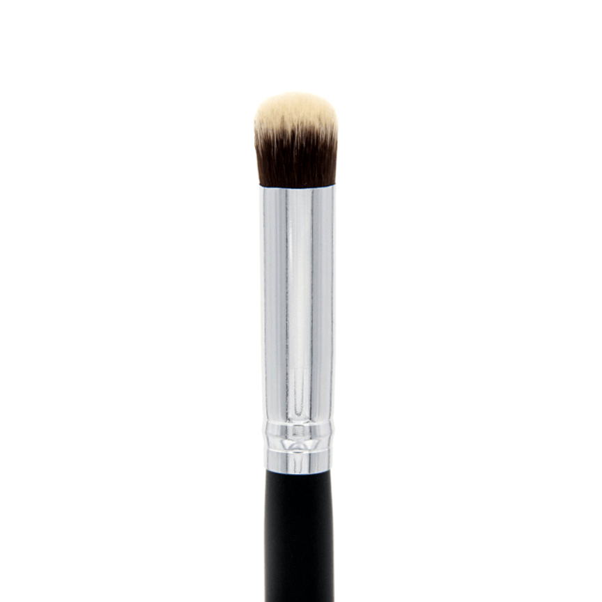 PL-C457 Round Blender Brush - Crown